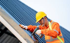 Roof Insulation in Stephens City, VA